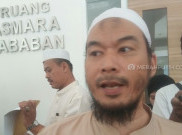 Dana Haji untuk Investasi, Presidium Alumni 212 Ancam Pemerintah