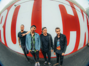 All Time Low Rilis Album Baru 'Tell Me I’m Alive'