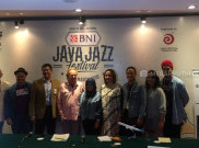 Ini Dia Kolaborasi Paling Hit di Java Jazz Festival 2018