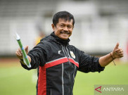 Soal Pertahankan Medali Emas SEA Games, Pelatih Timnas U-23 Indra Sjafri: Harus Realistis, Kita Main di Thailand