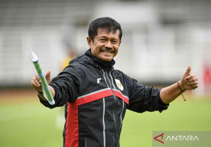 18 Pemain SEA Games Andalan Indra Sjafri Sudah di Kantong, Slot Sisa 5 Lagi