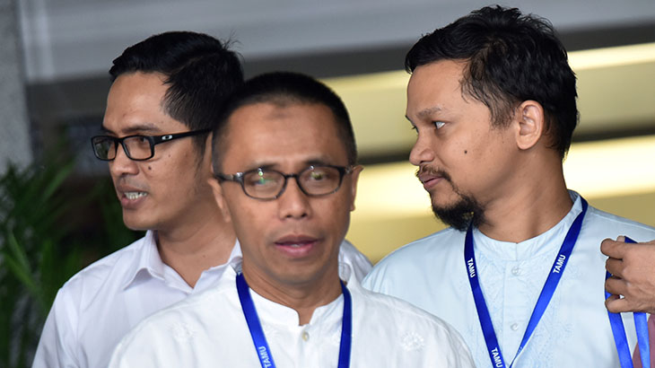 Soal Jaksa Sebut Amien Rais Terima Rp600 Juta, KPK Pastikan Punya Bukti