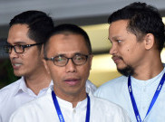 Soal Jaksa Sebut Amien Rais Terima Rp600 Juta, KPK Pastikan Punya Bukti