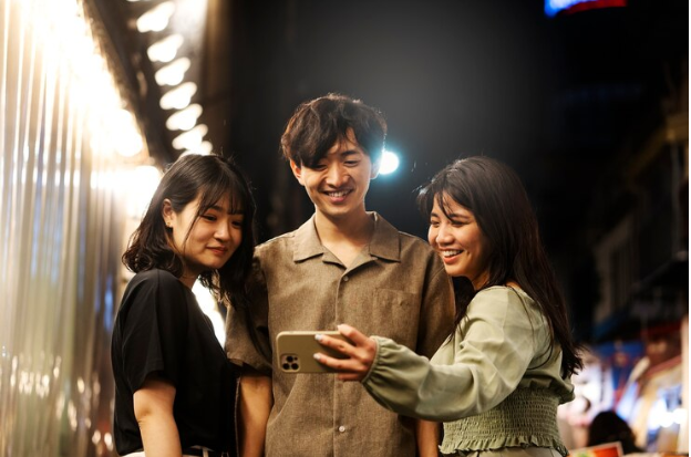 Top 5 Drama Korea Romance Paling Menyentuh di 2024