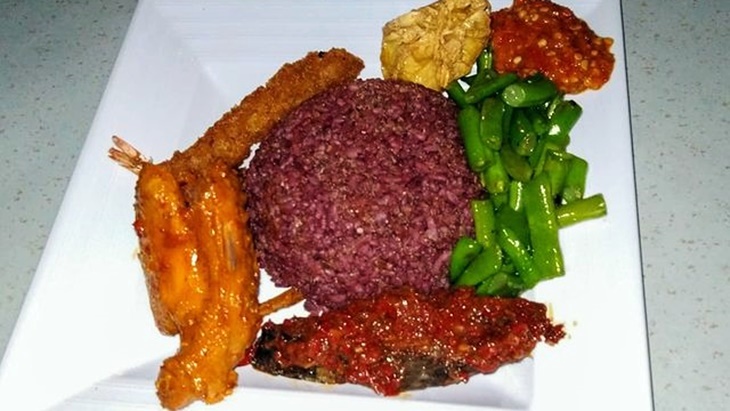 Ragam Kuliner Unik Negeri Aing Memiliki Nama Binatang