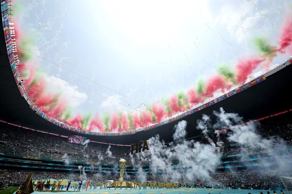 Halftime Show Final Piala Dunia 2026 Dipastikan Cuma 17 Menit, ini Penjelasan FIFA