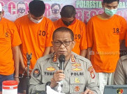 Dampak Buruk Peredaran Surat Swab Palsu, Bisa Sebabkan Terjadinya Klaster Pesawat