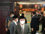 Wagub DKI Minta Warga Tak Pilih-pilih Vaksin COVID-19