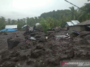 Dampak Siklon Seroja, Sejumlah Wilayah di NTT Masih Terisolir
