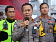 Awas, Mudik Pakai Sepeda Motor Bisa Berbahaya