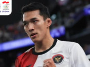 Jonatan Christie Akui Bermain Kurang Baik di Laga Terakhir Grup Sehingga Terhenti
