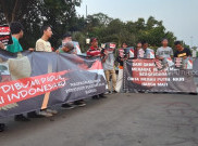 Barisan Aktivis Timur Tolak Upaya Referendum Papua Merdeka