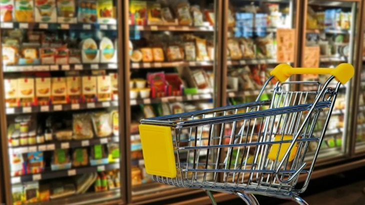 Ini Kata Psikolog Soal Fenomena 'Panic Buying' Saat PPKM