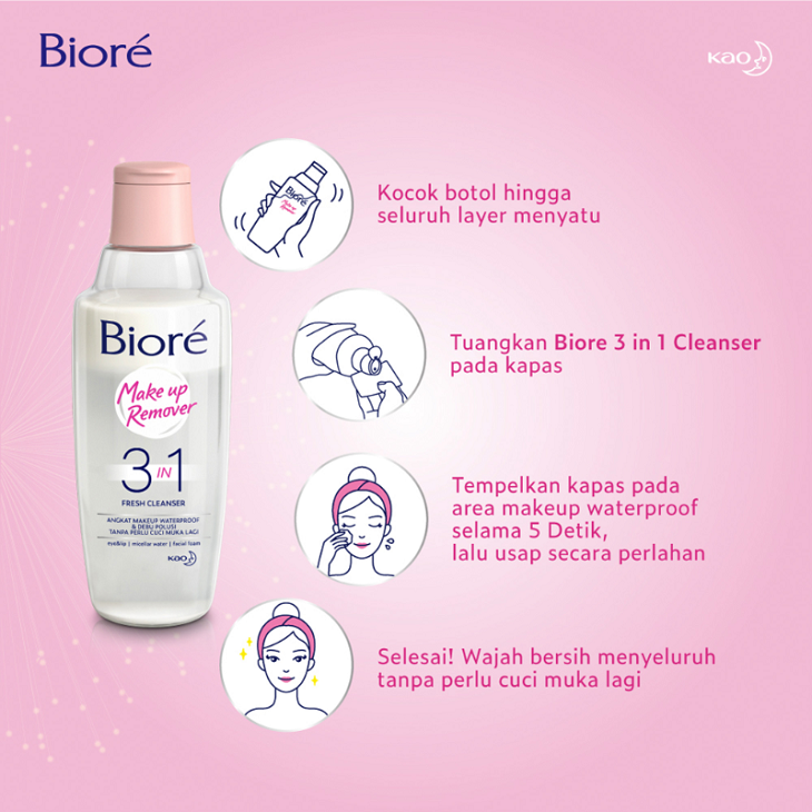 produk kecantikan