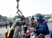 Warga Tetap Bekerja di Luar saat PPKM Darurat Dinilai Tak Bisa Sepenuhnya Disalahkan