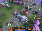 Tips Meningkatkan Status Rank di 'DOTA 2'
