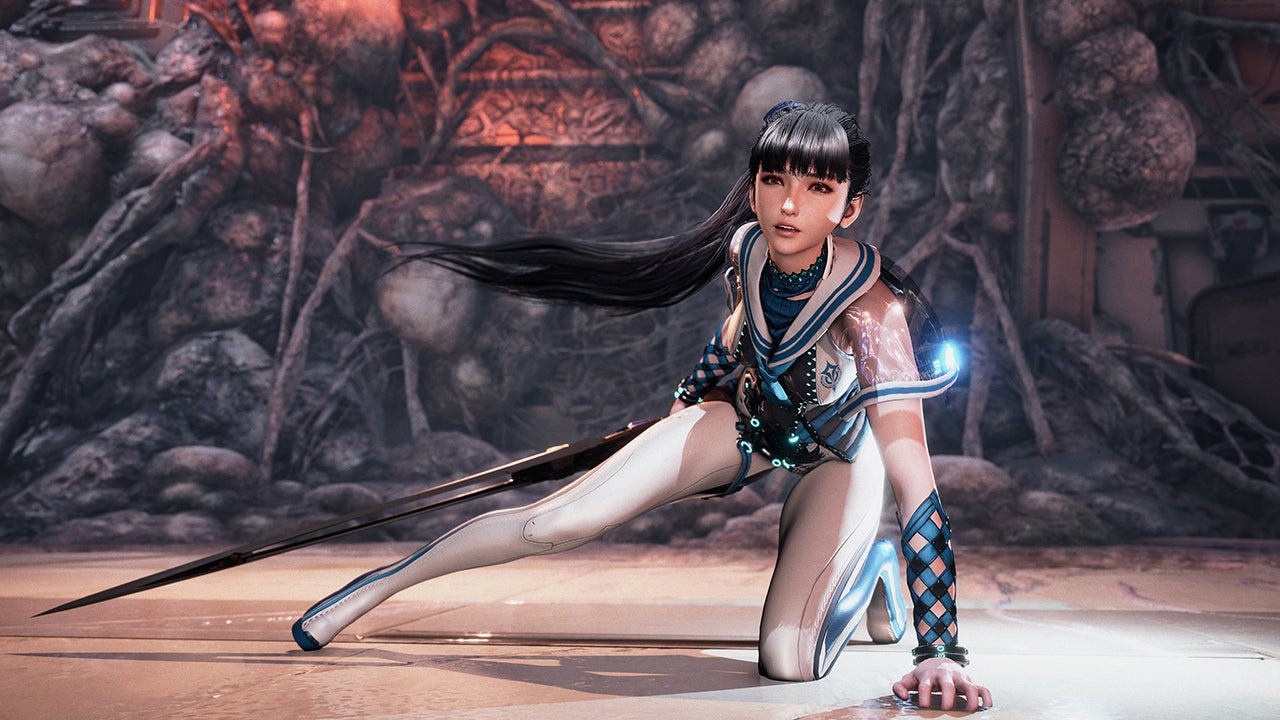 Game 'Stellar Blade' Berhasil Tembus 1 Juta Kopi