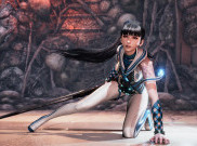 Game 'Stellar Blade' Berhasil Tembus 1 Juta Kopi