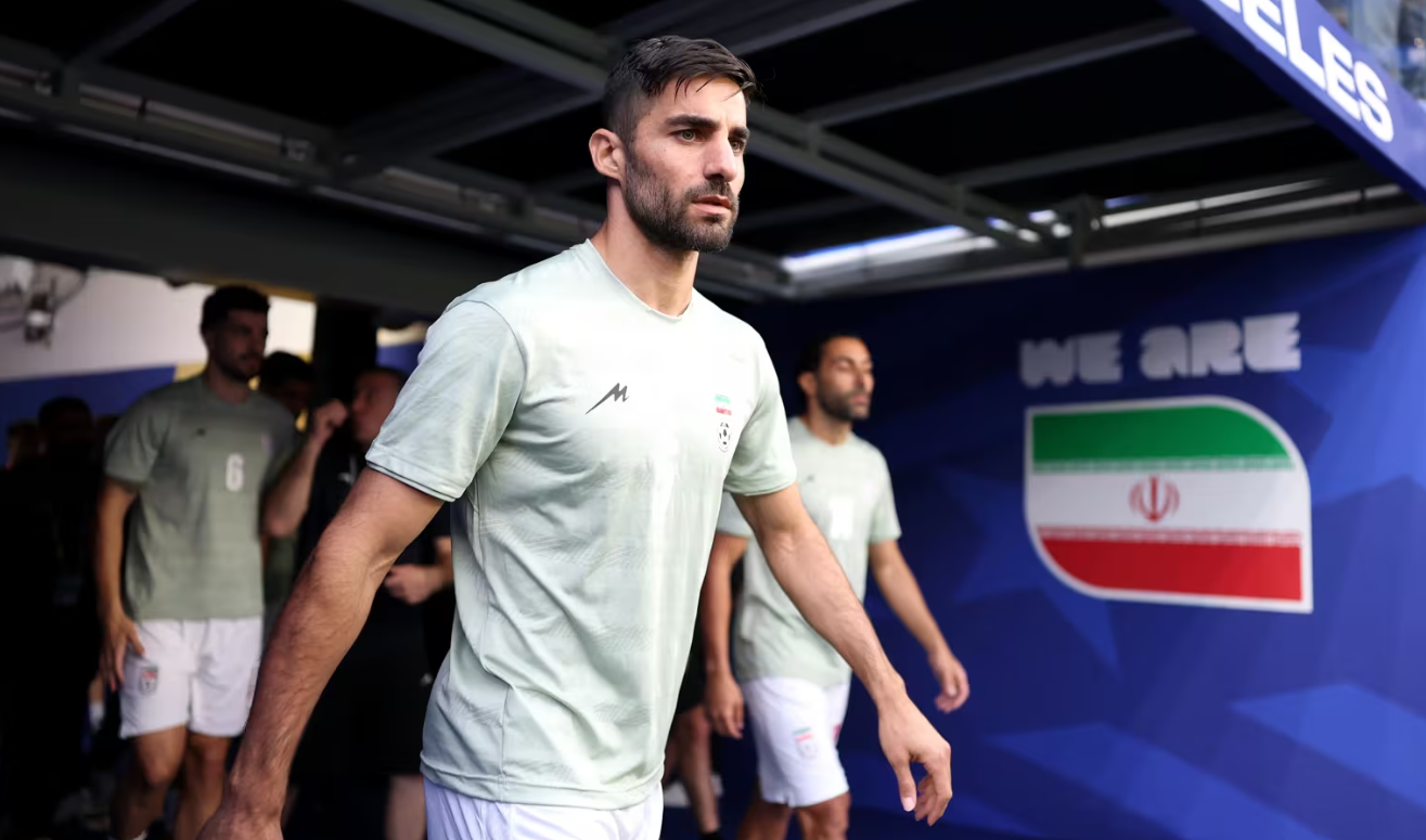 Prediksi Belgia vs Iran di Piala Dunia 2026: Ujian Berat Setan Merah Hadapi Tim Melli
