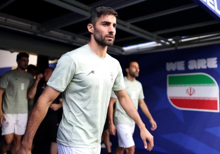 Prediksi Belgia vs Iran di Piala Dunia 2026: Ujian Berat Setan Merah Hadapi Tim Melli