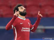 PSG Jadikan Salah Target Utama dalam Upaya Menghadirkan Pemain Bintang