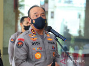 Polri Bentuk Komisi Banding Kode Etik Terkait Putusan AKBP Brotoseno