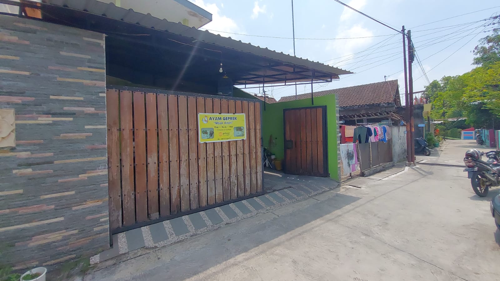 Rumah di Kampung Sambeng Solo, Jadi Saksi Lokasi Pelarian Terakhir Aidit