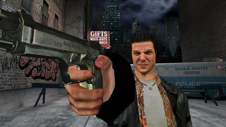 Dua Seri Max Payne Digarap Kembali Bersama Rockstar Games