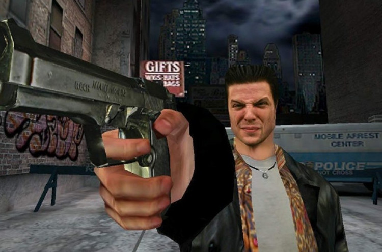 Dua Seri Max Payne Digarap Kembali Bersama Rockstar Games