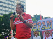 Wiranto Tegaskan Pemblokiran Internet di Papua akan Dibuka