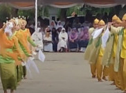 Berabad-abad Bawa Pesan Kesetaraan Gender, Tari Kene-Kene Diakui Jadi Kekayaan Intelektual RI