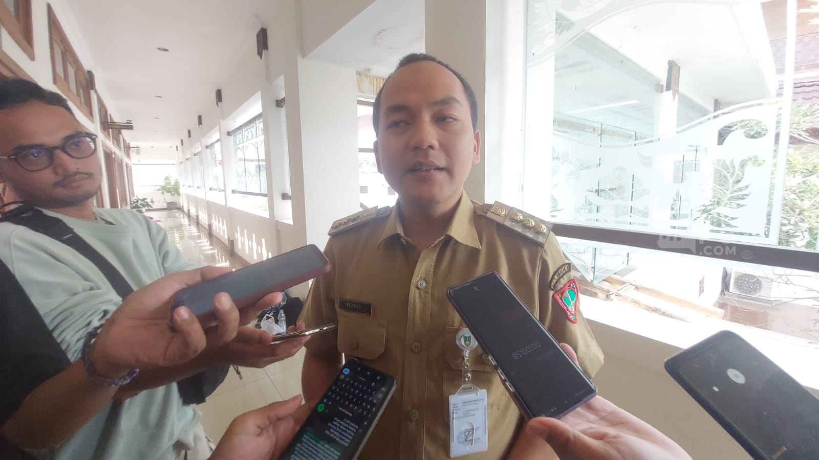 Mendagri Terapkan Kebijakan Hemat Energi, Walkot Solo Dorong ASN Naik Transportasi Umum dan Bike to Work