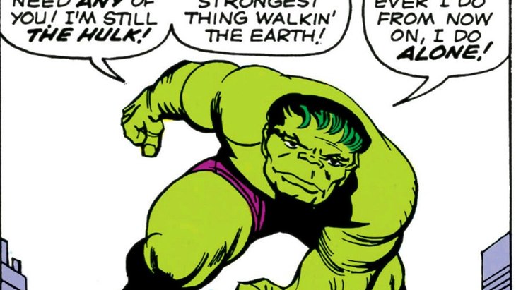 avengers