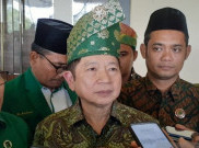 Ketum PPP Tegaskan Tak Ada Politik Mahar di Pilkada 2020