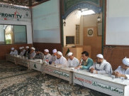 FPI Pastikan Habib Rizieq Tak Bermasalah dengan Arab Saudi