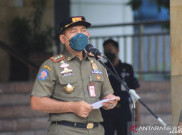 Banyak Terima Laporan Warga, Satpol PP DKI Bergerak Operasi Ranjau Paku