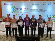 Proyek Renewable Energy Membeludak, Sektor Pendidikan Siapkan para Ahli