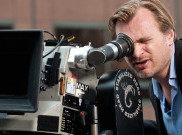 Hampir 2 Dekade Bersama Warner Bros., Kali Ini Christopher Nolan Membuat Film Untuk Universal