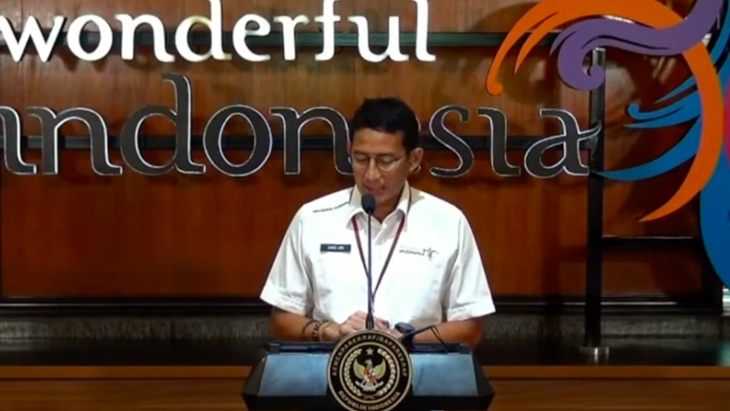 Antusiasme Liburan Nataru Berdampak terhadap Kebangkitan Ekonomi Dalam Negeri