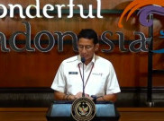 Antusiasme Liburan Nataru Berdampak terhadap Kebangkitan Ekonomi Dalam Negeri