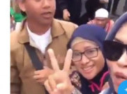 Dicokok di Bekasi, IY Akui Rekam Video Penggal Jokowi Pakai iPhone 