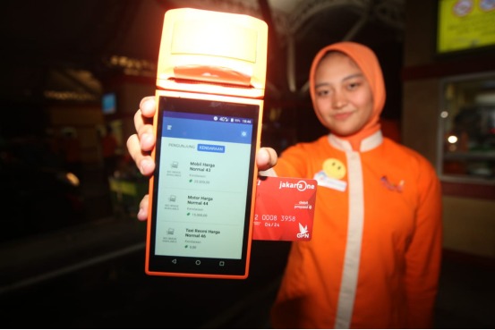 Bank DKI Gandeng Ancol Terapkan Transaksi Non Tunai