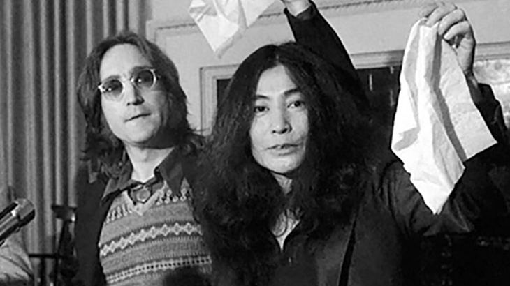 'John Lennon: Murder Without a Trial' Tunggu Tanggal Rilis
