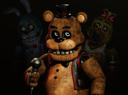 'Five Nights at Freddy's' Berbahaya untuk Anak