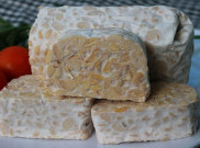 Menjalani Diet Sehat dengan Tempe