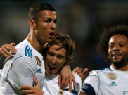 Hasil Liga Champions Matchday 5 Grup E-H