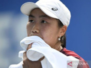 Indonesia Bangga. Dari Wild Card ke Peringkat 36 Dunia, Peringkat Janice Tjen Melejit!