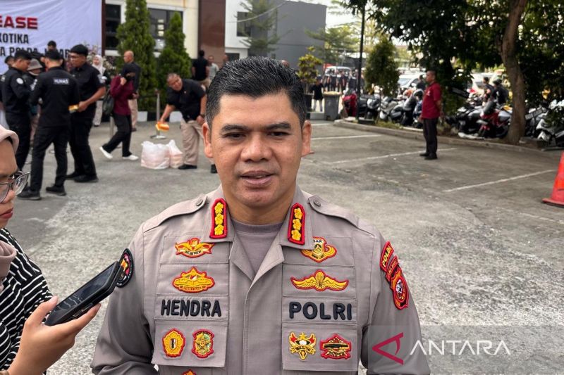 Perempuan Disekap Pacar 3 Tahun di Bandung Alami Kebutaan