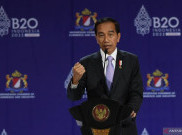 Jokowi Rayu PM Australia Bangun Pabrik Baterai Mobil Listrik di Indonesia