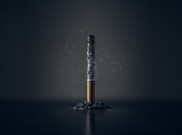 Inggris Punya Strategi Unik untuk Bantu Warganya Berhenti Merokok